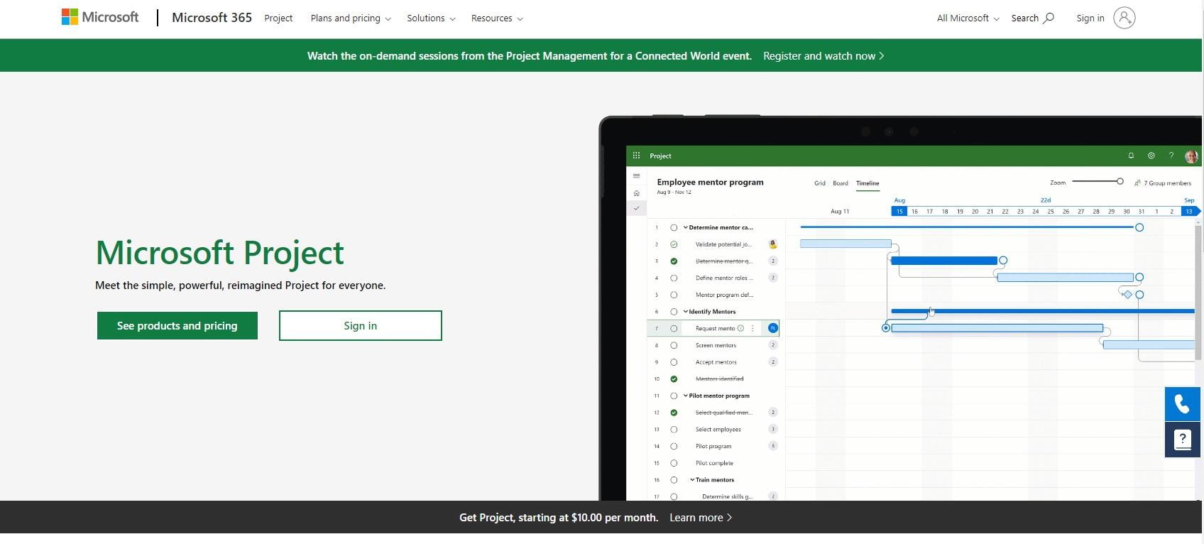Find Powerful Project Management Software Best In 2022 Find Powerful Project Management Software Best In 2022